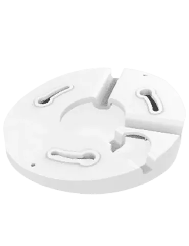 UNIVIEW UV-TR-UM06-E-IN: Caja de Conexiones Duradera para Cámaras