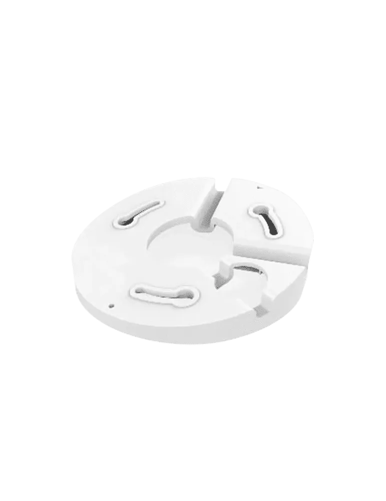 UNIVIEW UV-TR-UM06-E-IN: Caja de Conexiones Duradera para Cámaras