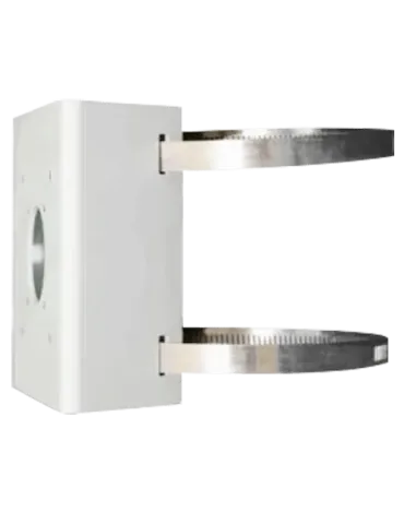 UNIVIEW UV-TR-UP06-B-IN: Soporte Robust para Cámaras Bullet