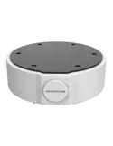 UNIVIEW UV-TR-JB04-C-IN: Caja de Conexiones para Cámaras Domo