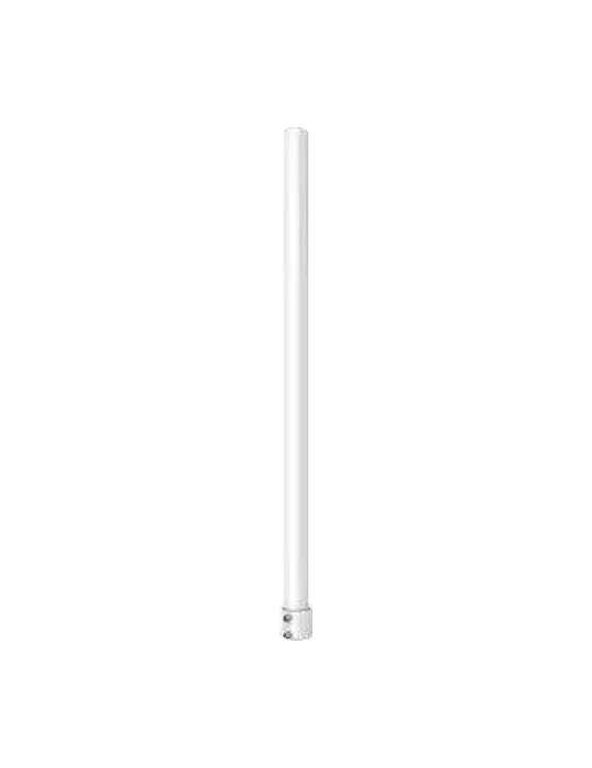 UNIVIEW UV-TR-SE24-A-IN - Soporte robusto para cámaras domo