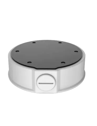 UNIVIEW UV-TR-JB04-D-IN: Caja de Conexiones Duradera