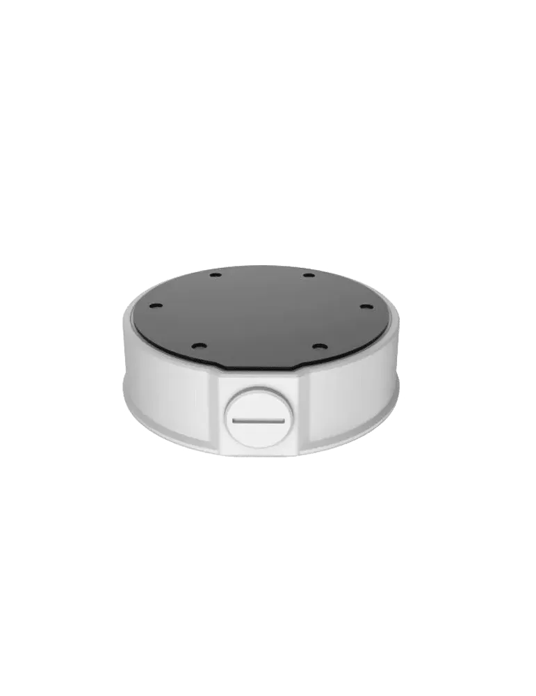 UNIVIEW UV-TR-JB04-D-IN: Caja de Conexiones Duradera