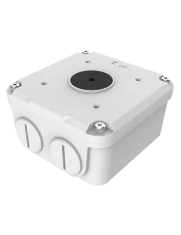 UNIVIEW UV-TR-JB05-A-IN: Caja de Conexiones Segura