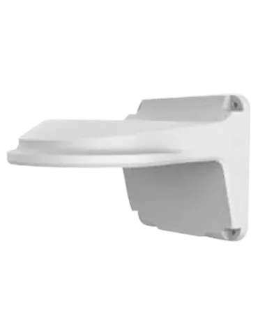 Soporte de Pared UNIVIEW UV-TR-WM03-D-IN para Cámaras Domo