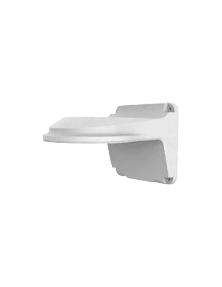 Soporte de Pared UNIVIEW UV-TR-WM03-D-IN para Cámaras Domo