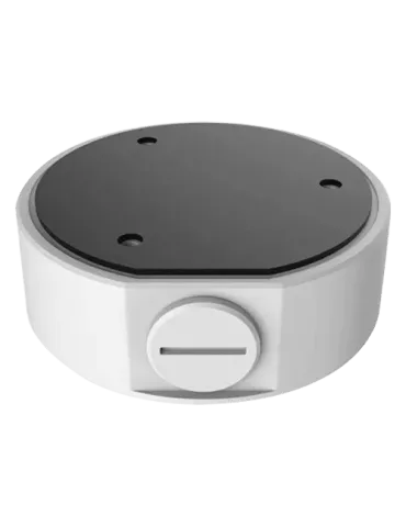 Caja de Conexiones UNIVIEW UV-TR-JB03-I-IN para Cámaras Domo