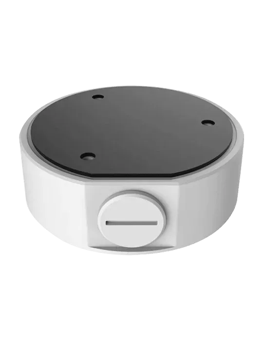 Caja de Conexiones UNIVIEW UV-TR-JB03-I-IN para Cámaras Domo