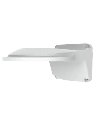 UNIVIEW UV-TR-WM03-B-IN: Soporte de pared robusto y eficiente