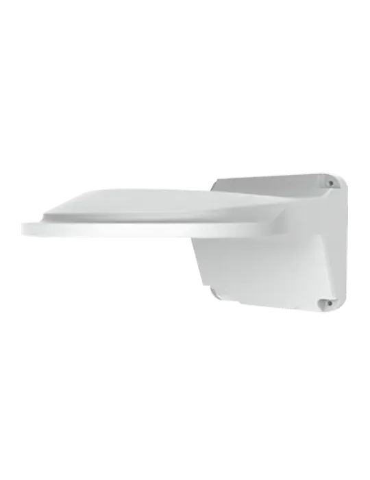 UNIVIEW UV-TR-WM03-B-IN: Soporte de pared robusto y eficiente