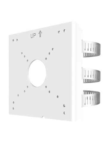 UNIVIEW UV-TR-UP06-C-IN: Soporte de Mástiles para Cámaras