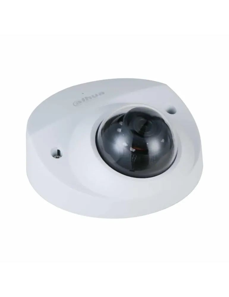 DAHUA IPC-HDBW3241F-AS-M: Cámara Starlight 2MP de Alta Calidad
