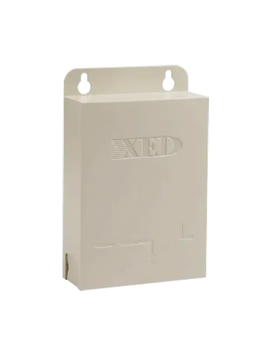 Fuente de Alimentación MCi DC12V2A-EXT: Seguridad y Eficiencia