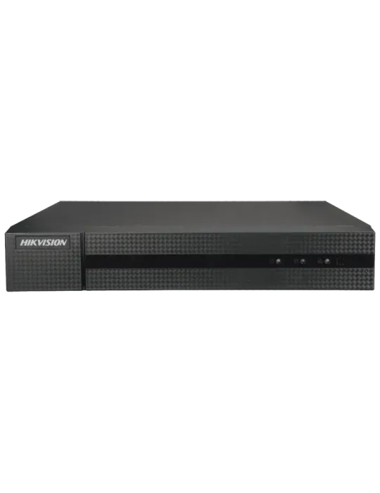 HIKVISION Hiwatch HWN-5216MH: Grabador NVR de 16CH 4K
