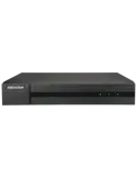 HIKVISION Hiwatch HWN-5216MH: Grabador NVR de 16CH 4K