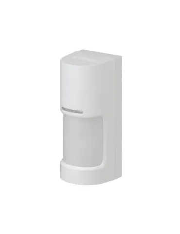 OPTEX WXI-AM: Sensores de seguridad ajustables hasta 12m
