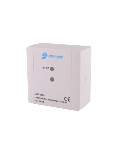 JADE BIRD JBE-2120: Módulo Supervisado Eficiente y Confiable