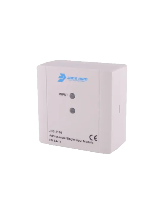 JADE BIRD JBE-2120: Módulo Supervisado Eficiente y Confiable