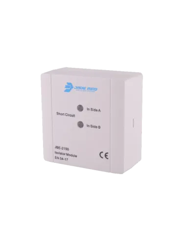 JADE BIRD JBE-2150: Módulo Aislador para Protección Eficaz