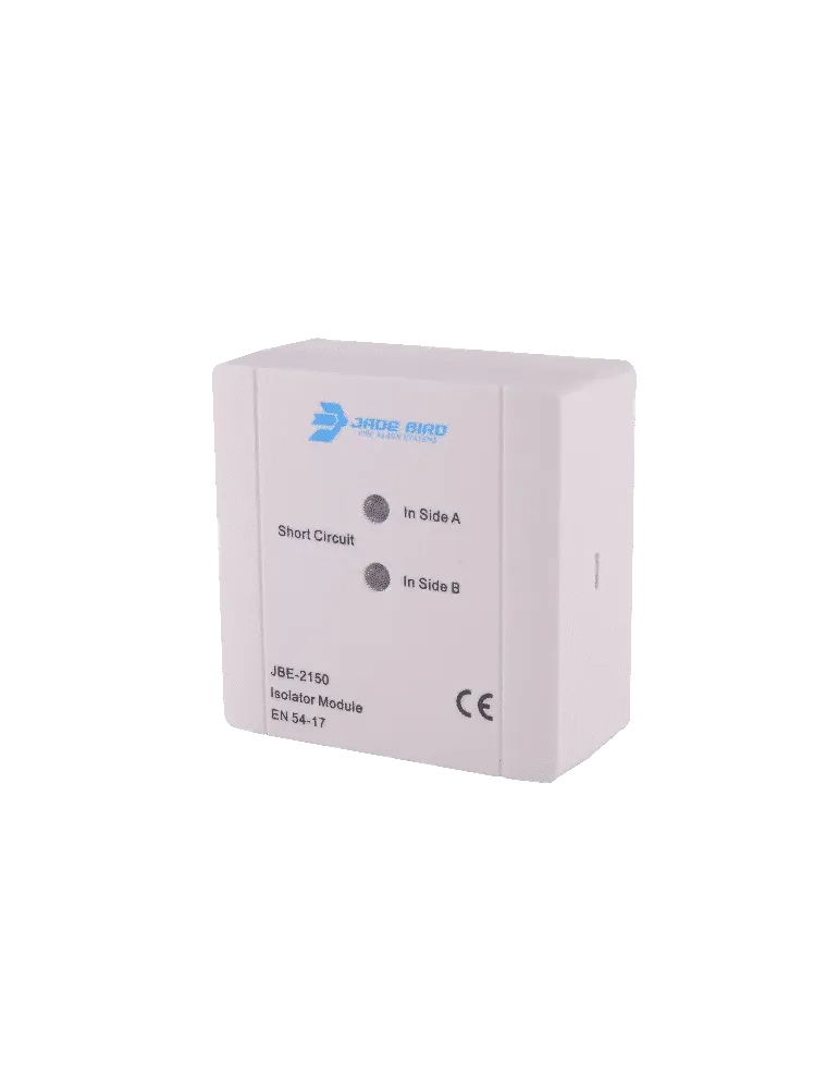 JADE BIRD JBE-2150: Módulo Aislador para Protección Eficaz