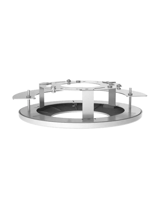 UNIVIEW UV-TR-FM152-A-IN: Soporte Domo de Techo Durable