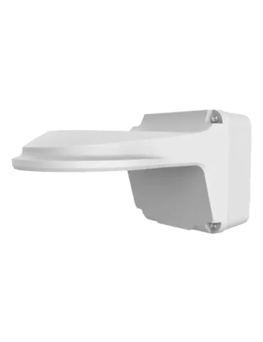 Soporte de Pared UNIVIEW para Cámaras Domo - Instalación Segura