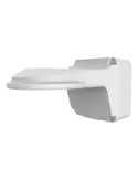 Soporte de Pared UNIVIEW para Cámaras Domo - Instalación Segura