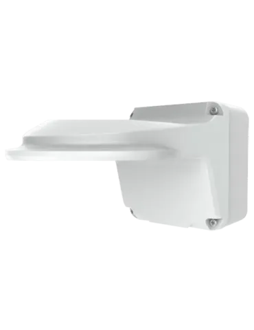 UNIVIEW UV-TR-JB07/WM04-B-IN - Soporte de Pared para Cámaras