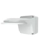 UNIVIEW UV-TR-JB07/WM04-B-IN - Soporte de Pared para Cámaras