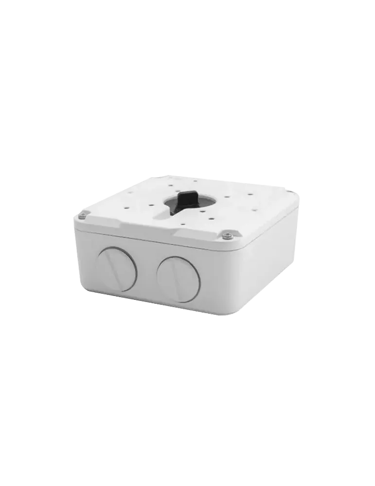 UNIVIEW UV-TR-JB07-D-IN: Caja de Conexiones Resistente para Cámaras