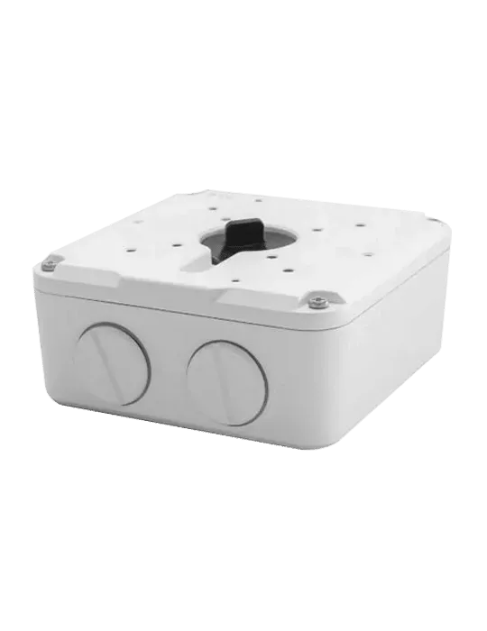 UNIVIEW UV-TR-JB07-D-IN: Caja de Conexiones Resistente para Cámaras