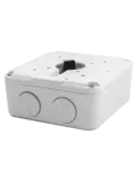 UNIVIEW UV-TR-JB07-D-IN: Caja de Conexiones Resistente para Cámaras