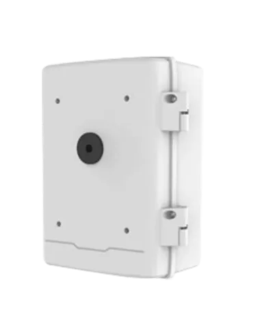 UNIVIEW UV-TR-JB12-IN: Caja de Conexiones para Domos Motorizados