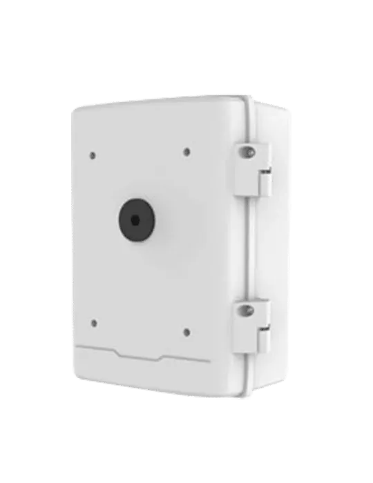 UNIVIEW UV-TR-JB12-IN: Caja de Conexiones para Domos Motorizados