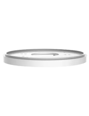UNIVIEW UV-TR-SM04-IN: Adaptador Domo para Instalaciones Seguras