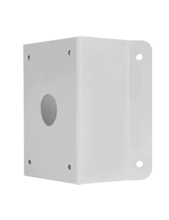 UNIVIEW UV-TR-UC08-A-IN: Soporte de esquina robusto para domos