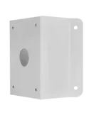 UNIVIEW UV-TR-UC08-A-IN: Soporte de esquina robusto para domos