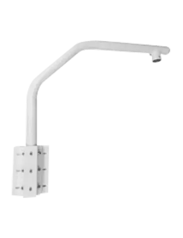 UNIVIEW UV-TR-WE45-B-IN: Soporte Cisne Resistente para Domos