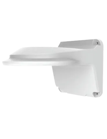 UNIVIEW UV-TR-WM04-IN: Soporte de pared para cámaras duradero