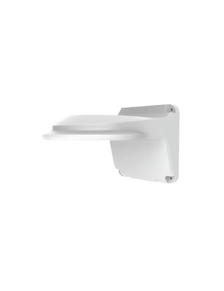 UNIVIEW UV-TR-WM04-IN: Soporte de pared para cámaras duradero