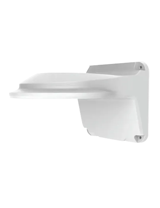 UNIVIEW UV-TR-WM04-IN: Soporte de pared para cámaras duradero