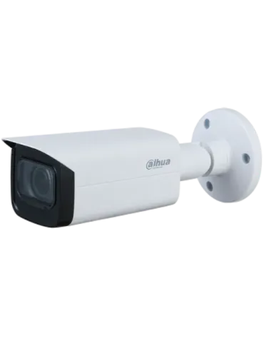 DAHUA HAC-HFW2501TU-Z-A - Cámara 5MP de alta resolución