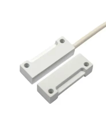 MCi MC-55-G2: Contacto Magnético de Alta Seguridad