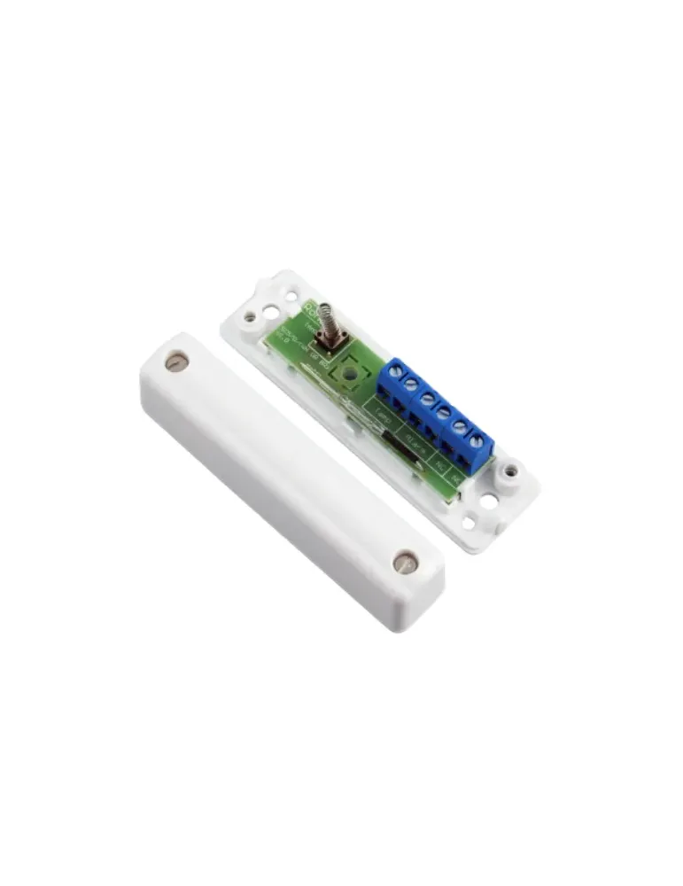 MCi SC570/WH/G2/EN - Contacto magnético de alta seguridad