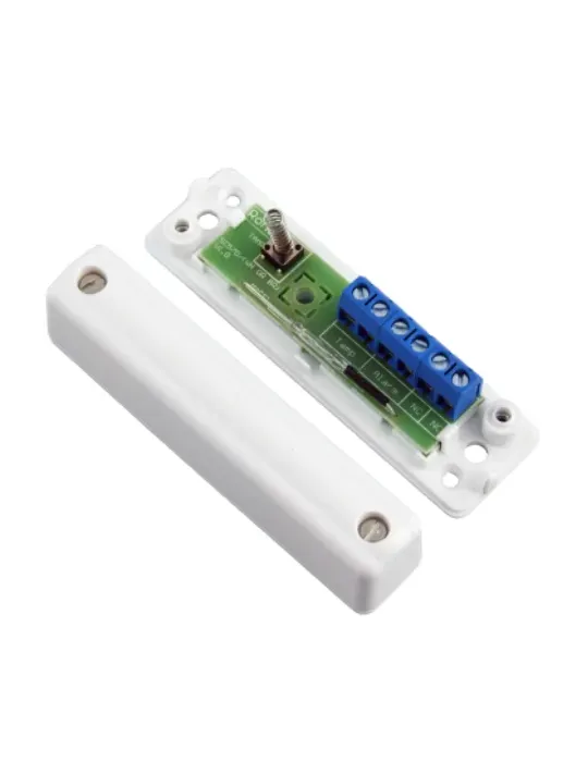 MCi SC570/WH/G2/EN - Contacto magnético de alta seguridad