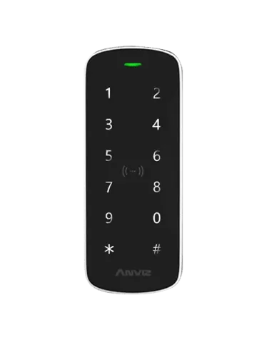 ANVIZ M3PRO-BT-WIFI: Control de Acceso Eficiente y Seguro