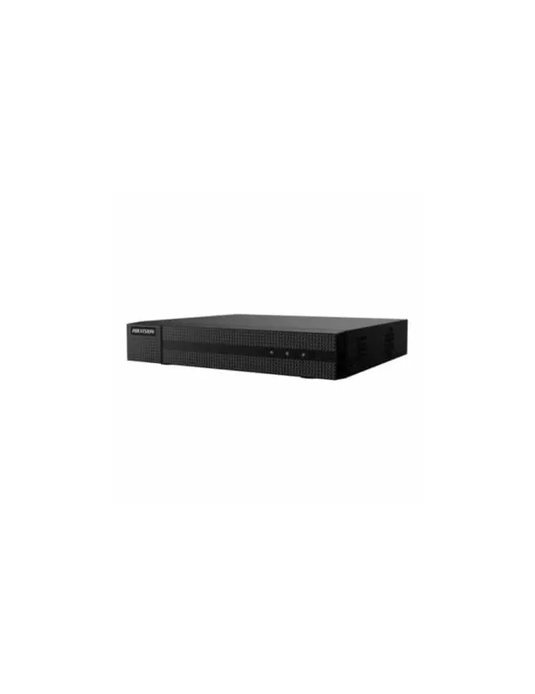 HIKVISION Hiwatch HWN-2108MH-8P: NVR IP de 8 Canales