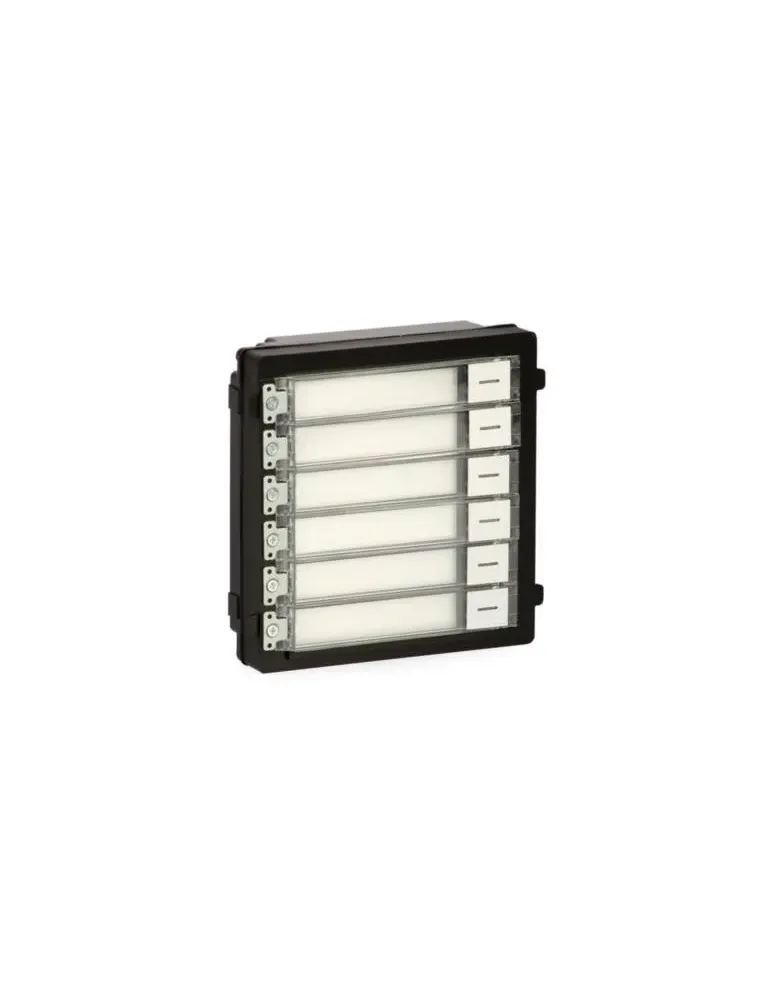 HIKVISION DS-KD-KK: Intercomunicador con Protección IP65