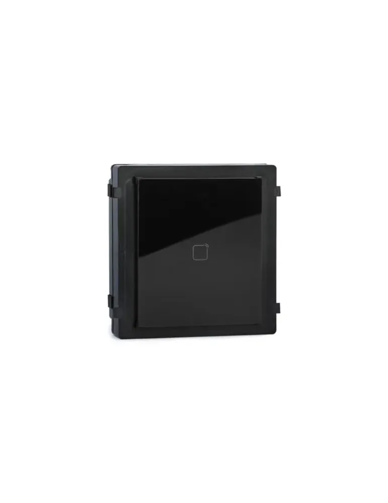 HIKVISION DS-KD-M: Control de Acceso Eficiente y Seguro