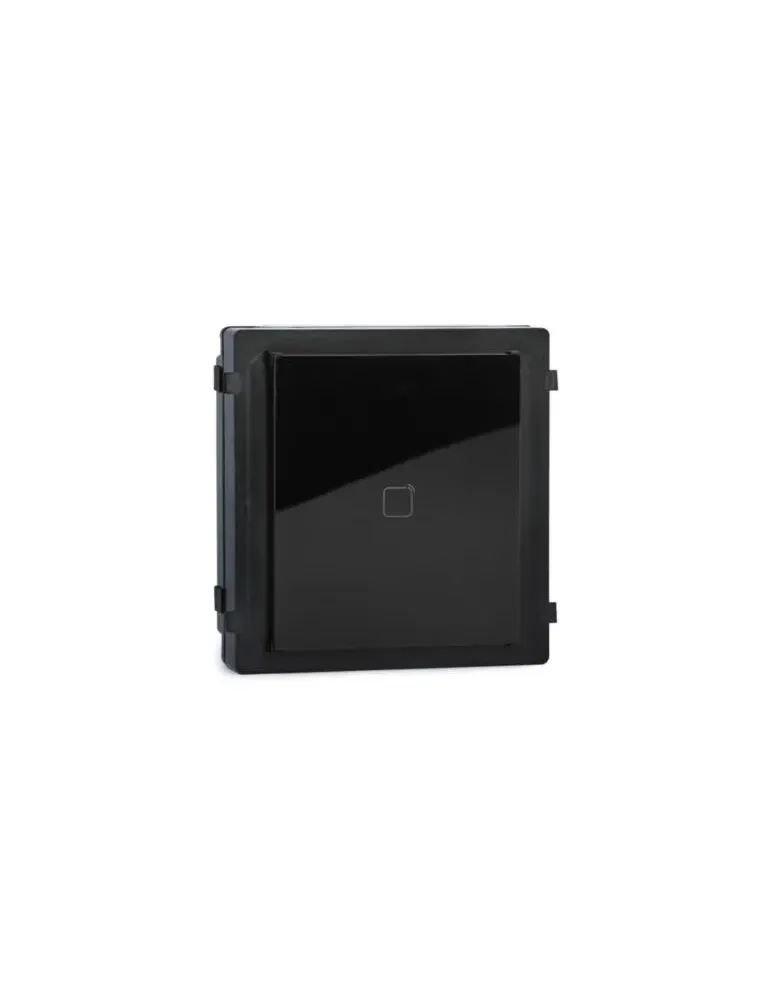 HIKVISION DS-KD-E: Acceso Seguro con Tarjetas EM 125KHz